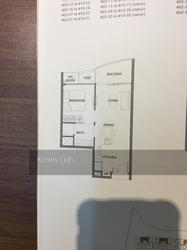 Kingsford . Hillview Peak (D23), Condominium #147878652